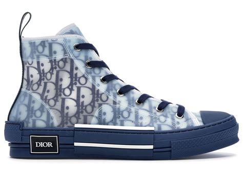 dior converse light blue|high top dior converse.